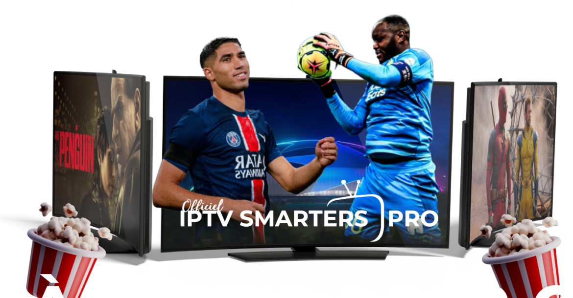 Playlists IPTV