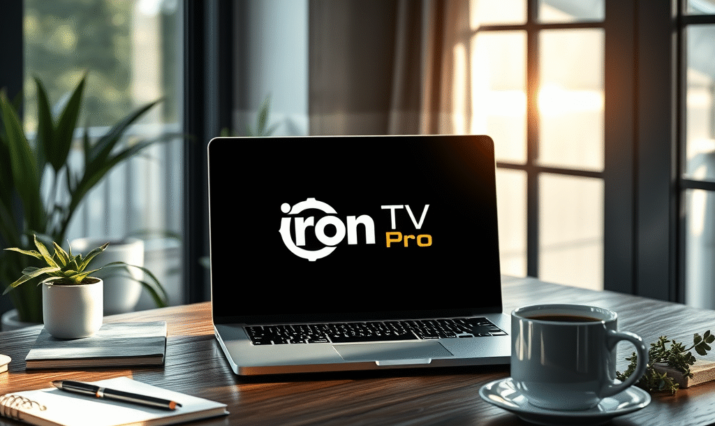 Playlist iptv
