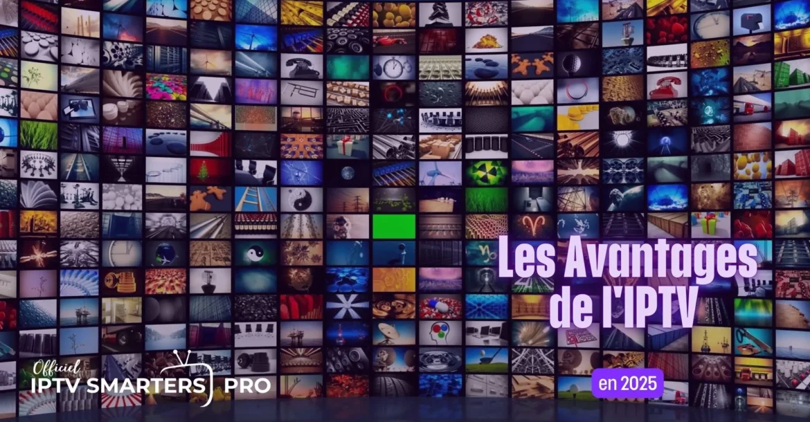 IPTV