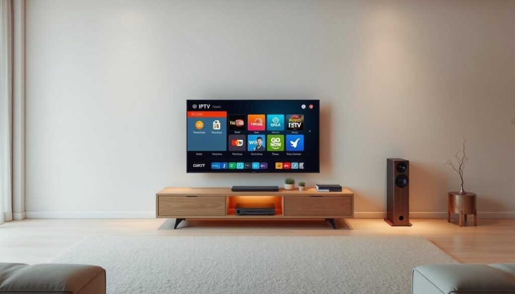 Abonnement IPTV stable Abonnement IPTV stable