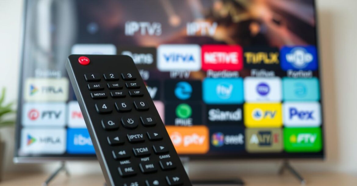 IPTV premium HD