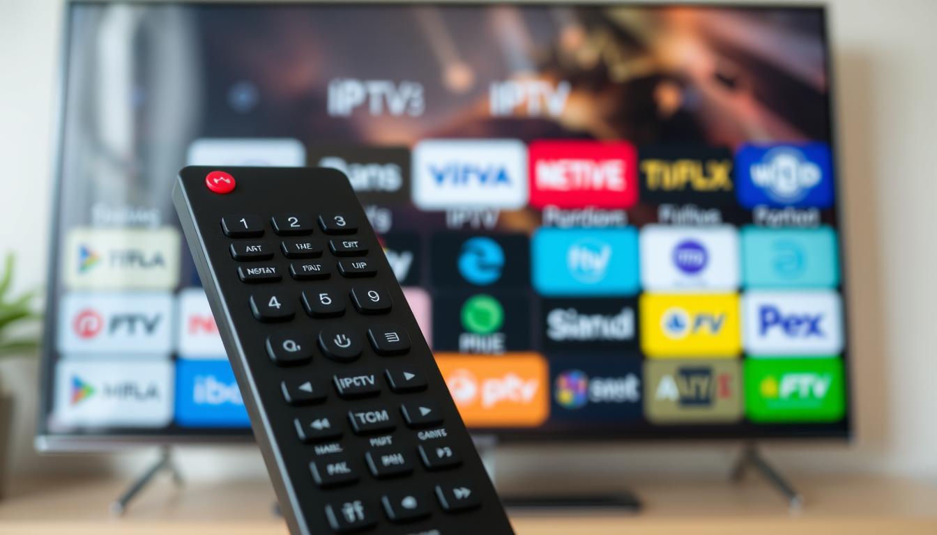 IPTV premium HD
