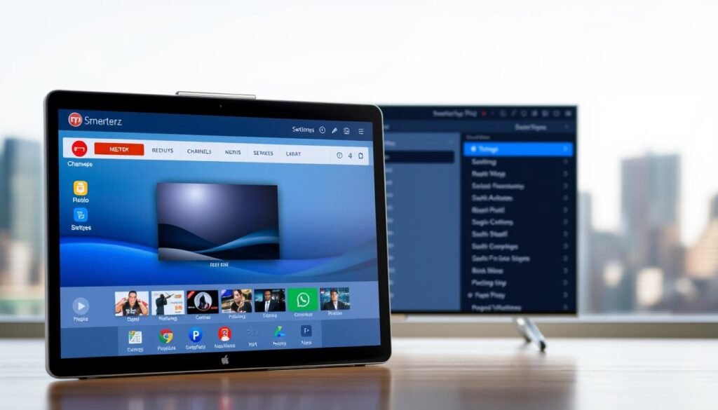 iptv smarters pro application iptv smarters pro application