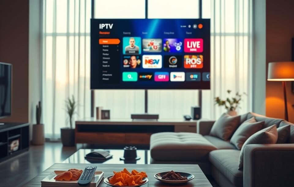 iptv premium france
