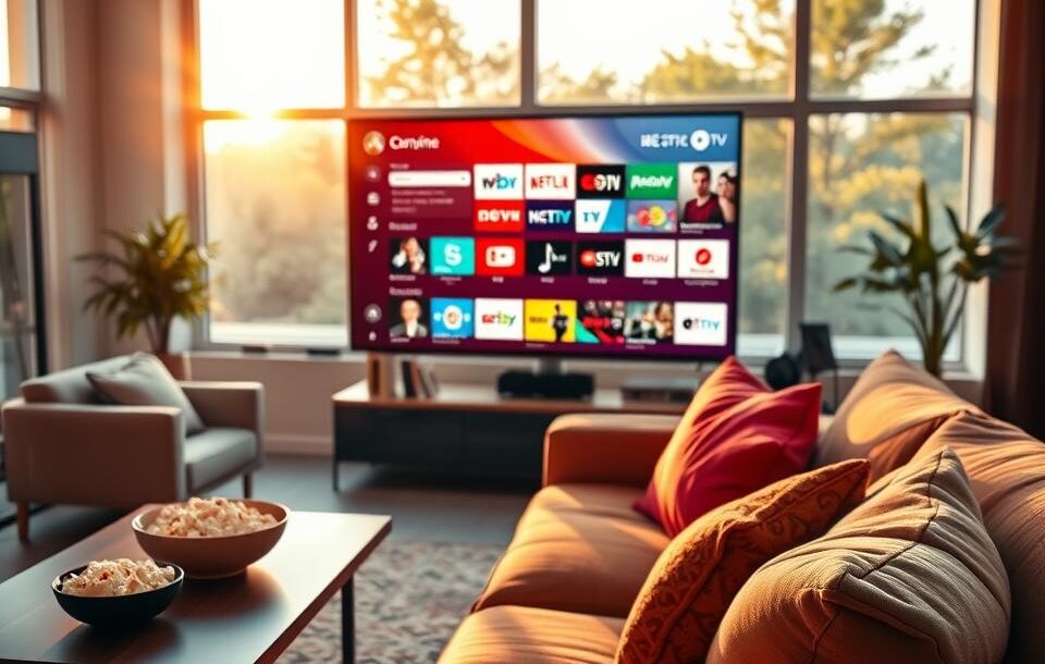 abonnement iptv