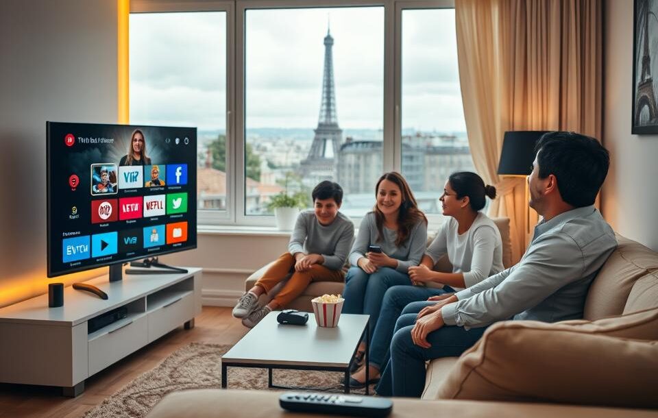 abonnement iptv pas cher