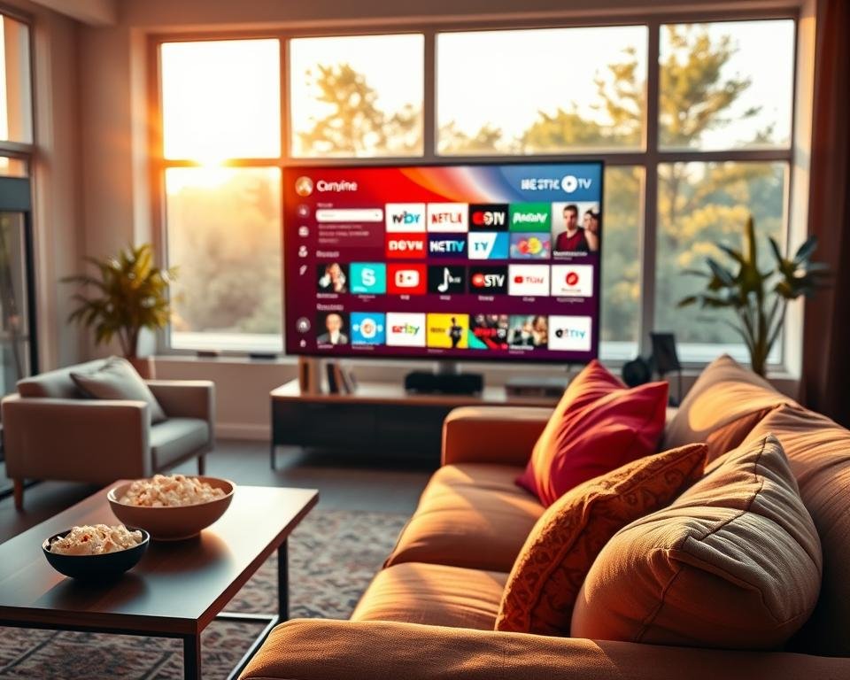 abonnement iptv