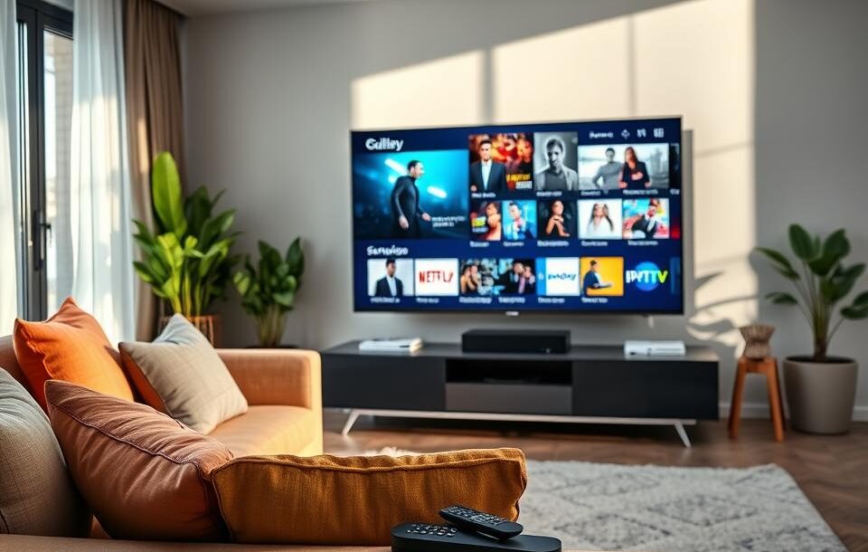 iptv 12 mois france
