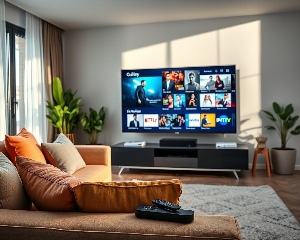 iptv 12 mois france