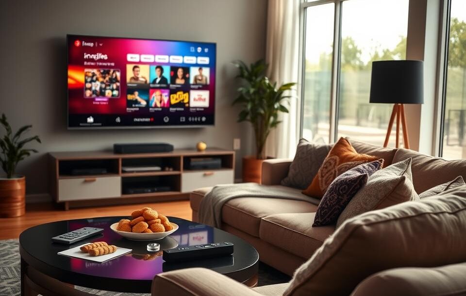 iptv abonnement