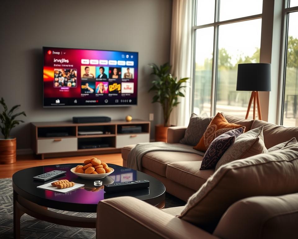 iptv abonnement