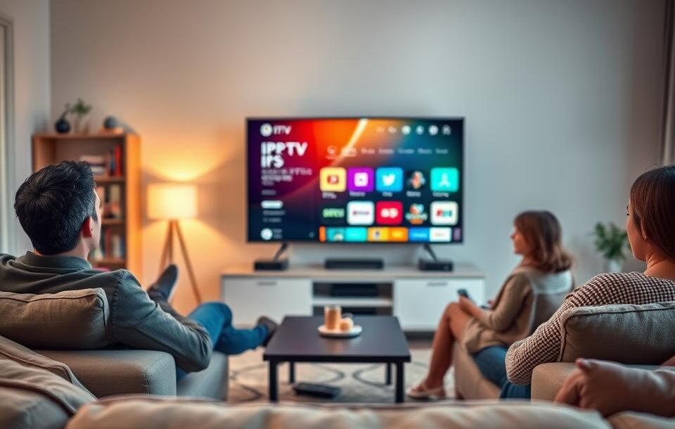 iptv france abonnement