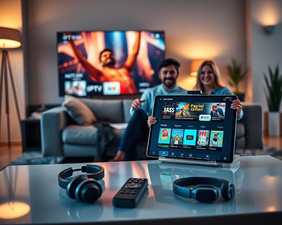 iptv pro 4k
