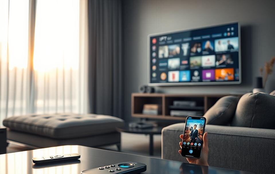 iptv pro abonnement
