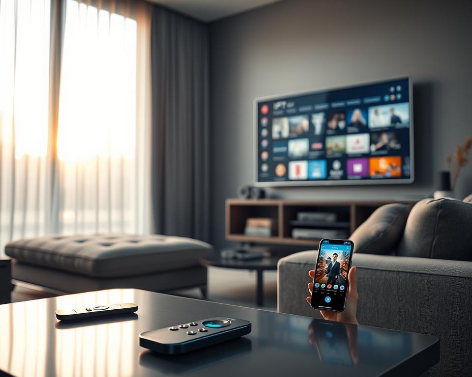 iptv pro abonnement