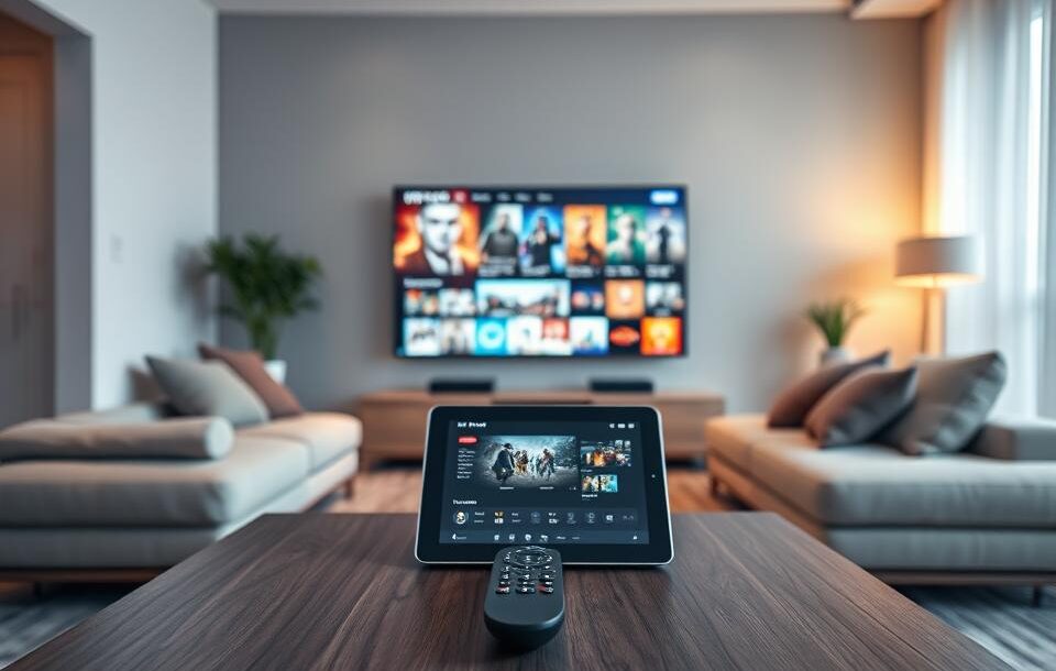 iptv pro service