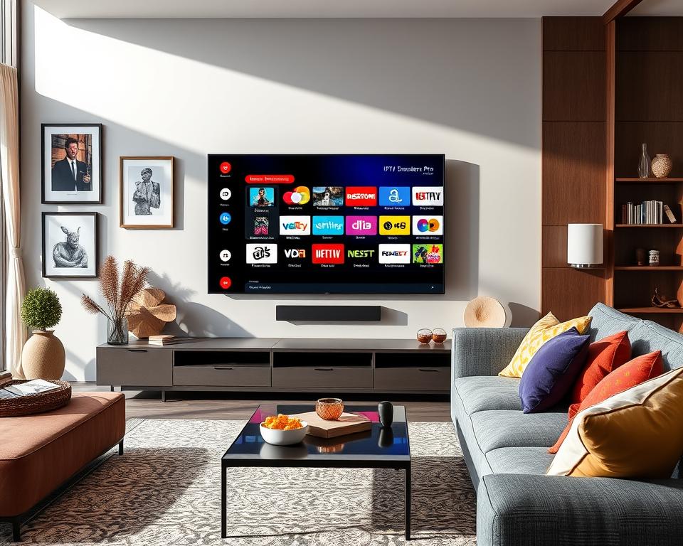 iptv smarters 2025