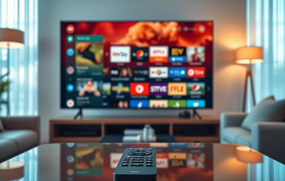 iptv streaming pro