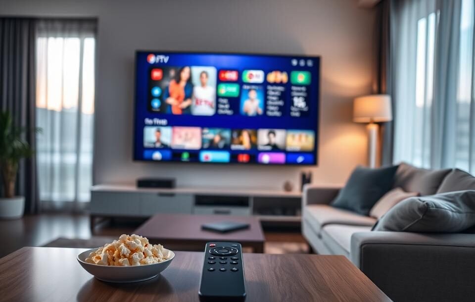 iptv tv pro