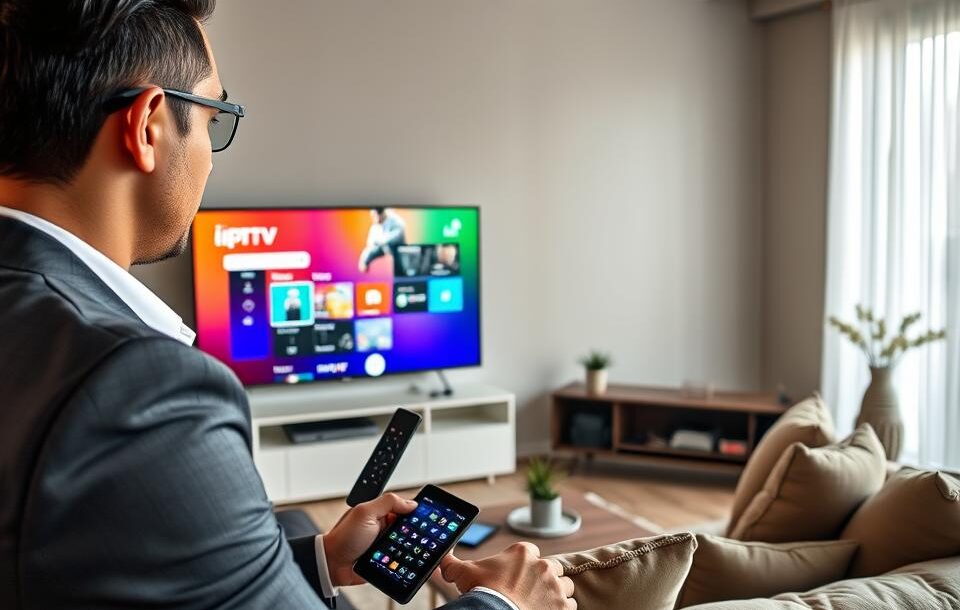 test iptv gratuit