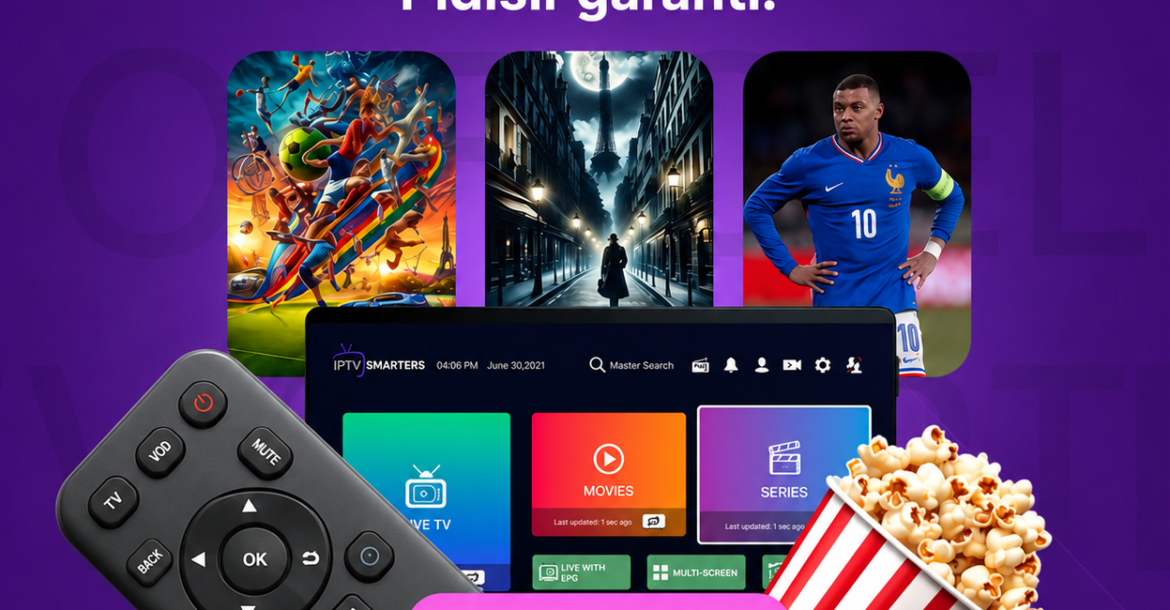 iptv