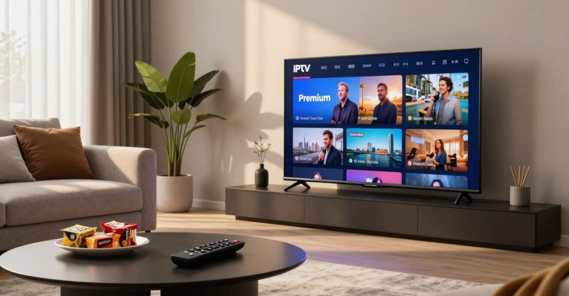 IPTV Premium