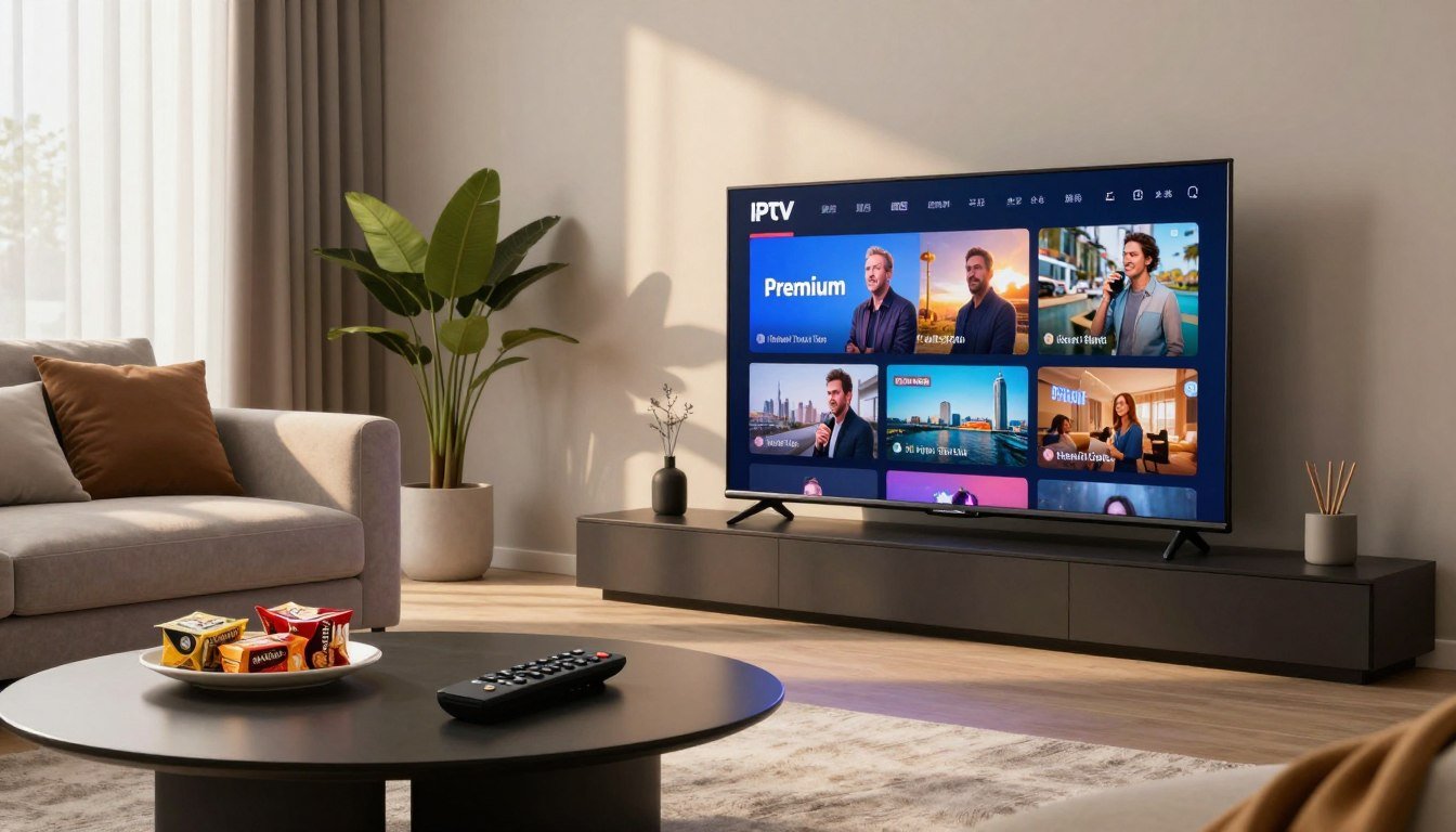 IPTV Premium