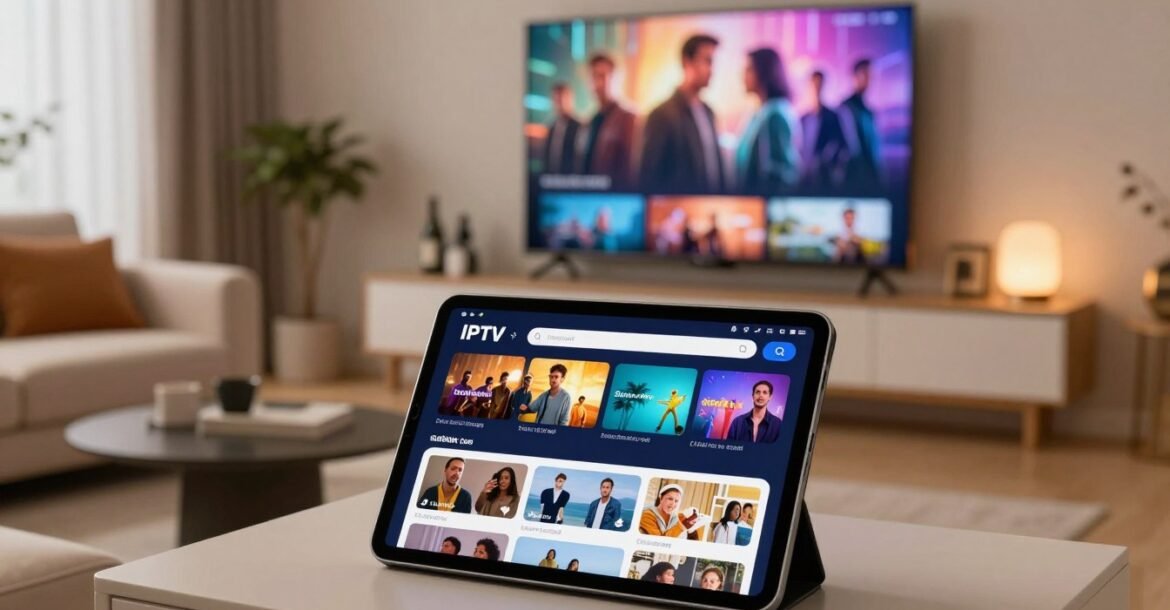 IPTV pas cher