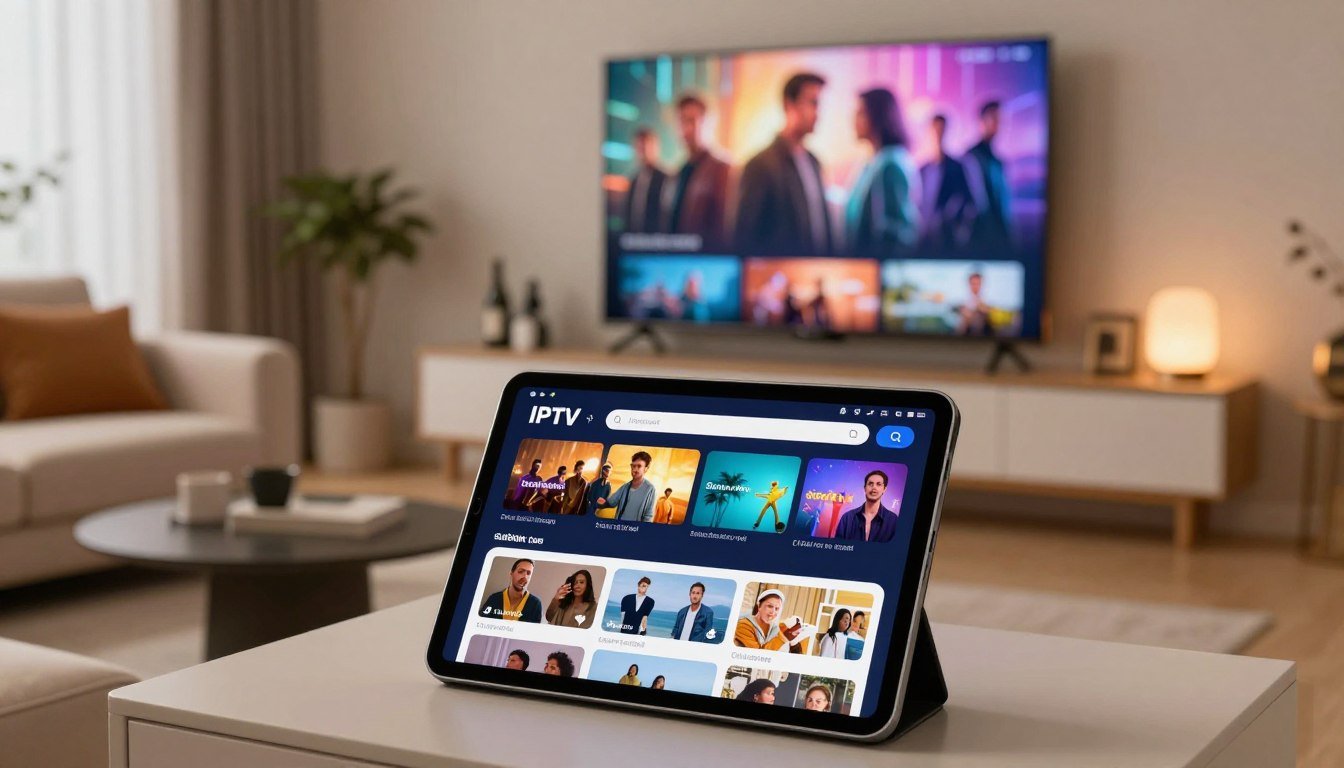 IPTV pas cher