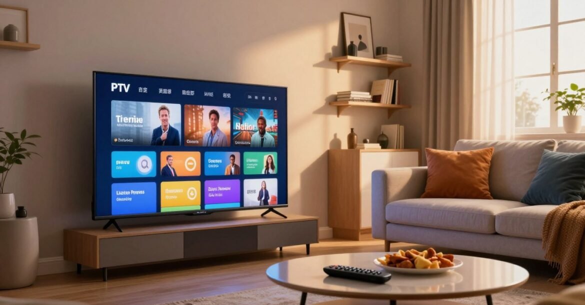 Meilleure application IPTV