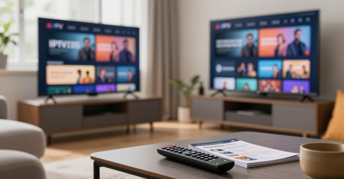 france iptv​