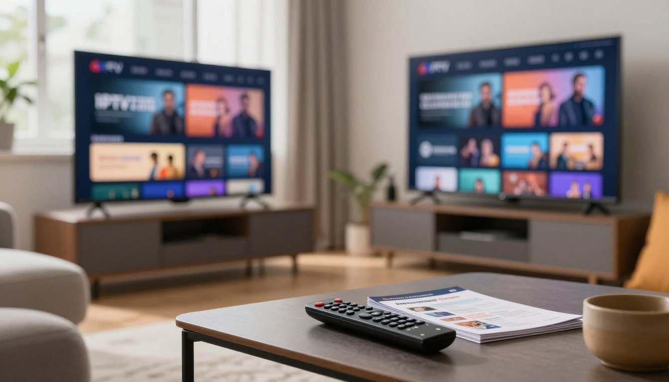 france iptv​